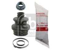Aks Körüğü A2023570191 S1 - BM Motor (1993-2001)