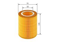 Hava Filtresi Q0001024V001 - Smart 450 (2000-2007)