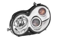 Far Sol A2098203761 - Mercedes-Benz CLK W209 (2003-2008)