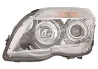 Far Sol A2048204761 - Mercedes-Benz GLK 204 (2008-2012)