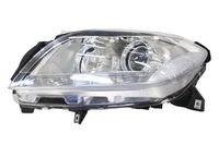 Far Sol A1668208361 - Mercedes-Benz ML (2009-)