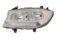 Far Sol A9109060000 - Mercedes-Benz Sprinter W907/W910 (2018-)
