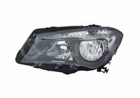 Far Sol A1178200361 - Mercedes-Benz CLA (2013-)