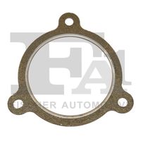 Egzoz Boru Contası A2601422300 - 260 Motor (2018-)
