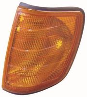 Sinyal Lambası Sol A0008209021 - W126 (1980-1991)