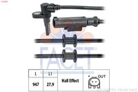 ABS Sensörü A9065400317 - Sprinter 906 - Crafter (2006-)