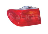 Stop Lambası Dış Sol A2108204364 - Mercedes-Benz E-Serisi W210 (1996-1999)