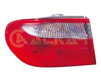 Stop Lambası Dış Sağ A2108203464 - Mercedes-Benz E-Serisi W210 (2000-2002)