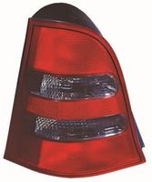 Stop Lambası Sol A1688202964 - Mercedes-Benz A-Serisi W168 (2002-2004)