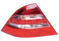 Stop Lambası Sol A2208200164 - Mercedes-Benz S-Serisi W220 (1999-2002)