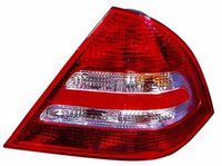 Stop Lambası Sağ A2038202064 - Mercedes-Benz C-Serisi W203 (2004-2007)