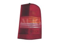 Stop Lambası Sol A6388201464 - Vito V200, V220, V230 (2000-2003)