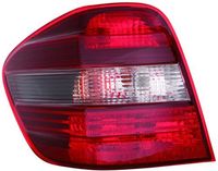 Stop Lambası Sol A1649061100 - Mercedes-Benz ML W164 (2006-2012)
