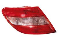 Stop Lambası Sol A2048200164 - Mercedes-Benz C-Serisi W204 (2007-)