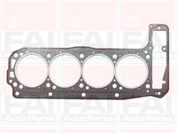 Silindir Kapak Contası A1020162520 - Mercedes-Benz W124-201 M 102 (1985-1993)