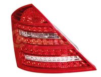 Stop Lambası Sol A2218201364 - Mercedes-Benz S-Serisi W221 (2010-)