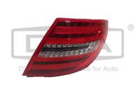 Stop Lambası A2049060503 - Mercedes-Benz C-Serisi W204 (2011-2014)