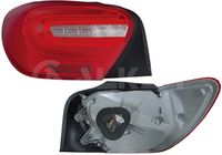 Stop Lambası A1769063300 - Mercedes-Benz A-Serisi W176 (2013-2015)