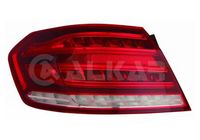 Stop Lambası Dış Sol A2129068702 - Mercedes-Benz E Serisi W212 (2013-2016)