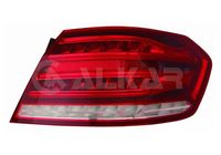 Stop Lambası Dış Sağ A2129068802 - Mercedes E Serisi (2013-2016)