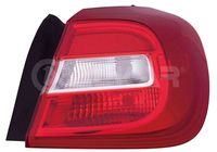 Stop Lambası Sağ A1569060858 - GLA 156 (2013-)