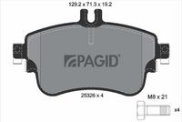 <br />
<b>Notice</b>:  Undefined index: brand_name in <b>/home/otopar10/public_html/store/product.php</b> on line <b>1583</b><br />
<br />
<b>Notice</b>:  Undefined index: category_name in <b>/home/otopar10/public_html/store/product.php</b> on line <b>1583</b><br />
Fren Balatası Ön A0004202902 - Mercedes-Benz A-Serisi W176 B-Serisi W246 CLA-Serisi C117 (2012-) -  