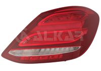 Stop Lambası A2059060457 - Mercedes-Benz C-Serisi W205 (2014-)