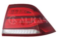 Stop Lambası Sağ A1669065601 - (2015-)