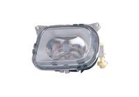 Sis Farı Sol A2108200156 - Mercedes-Benz E-Serisi W210 (1995-2000)