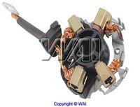 Kömür Tutucu A0011515614 - 642 Motor (2005-2016)