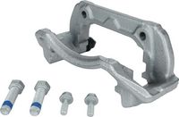 Fren Kaliperi A0004207715 - Mercedes-Benz C-Serisi W203 (2000-2007)
