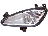 Sis Farı Sol A2218200156 - Mercedes-Benz W221 (2005-2009)