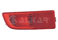 Sis Reflektörü A9068200256 - Sprinter (2006-)