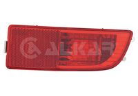 Sis Reflektörü Arka Sağ A9068200356 - Sprinter (2006-)
