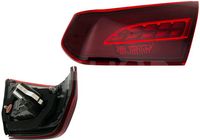 Stop Lambası A2139068405 - Mercedes-Benz E-Serisi W213 (2016-)