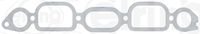 Egzos Manifold Contası A1151420780 - Mercedes-Benz W115-123 (1968-1980)