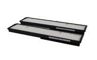 Polen Filtresi A1248350047 - Mercedes-Benz W124 (1992-1996)