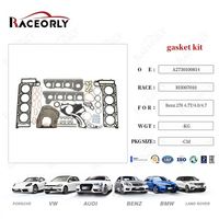 Silindir Kapak Contası A2780160125 - Mercedes-Benz W212/W166/W221/W222/W217 (2012+)