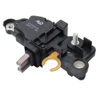 Alternatör Konjektörü A0031545606 - (2003-2009)