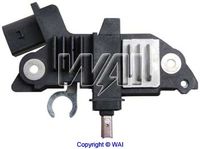 Alternatör Konjektörü A0041540006 - 646-647 Motor (2002-2008)