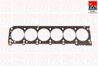 Silindir Kapak Contası A1040162220 - Mercedes-Benz W124-129 M 104 Motor (1989-1993)