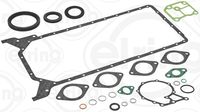 Takım Conta Alt A1020103705 - Mercedes-Benz W201 M102 Motor (1985-1993)