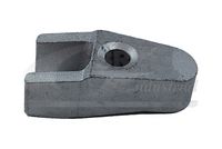 Enjektör Tutucusu A6110160738 - Mercedes-Benz 601, 602, 611, 612 Motor (2000-)