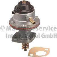 Benzin Otomatiği A0020916901 - Mercedes-Benz 115-116-123-460 (1972-1993)