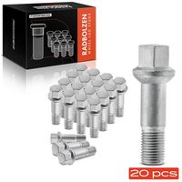 Bijon A0009905407 - Mercedes-Benz W164/W166/W221 (2006-)