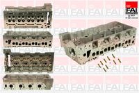 Silindir Kapağı A6110104420 - M611 Motor (2000-2006)