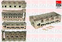 Silindir Kapağı A6110105020 - M646 Motor (2006+)