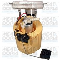 Yakıt Pompası A2124700494 - Mercedes-Benz 651-642 Motor (2009-2015) - PIERBURG 