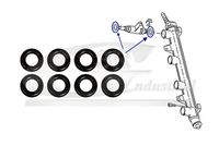 Enjektör Oringi A0199971348 - 104-111-112 Motor (1993-2010)