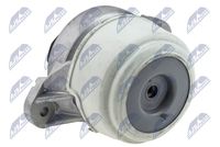 Motor Takozu A2042400617 - Mercedes-Benz W204 OM642 (2007-)